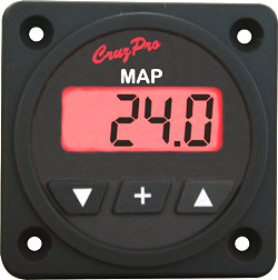 ADI-CruzPro Instruments