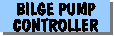 Bilge Pump Alarm