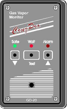 Case Front View